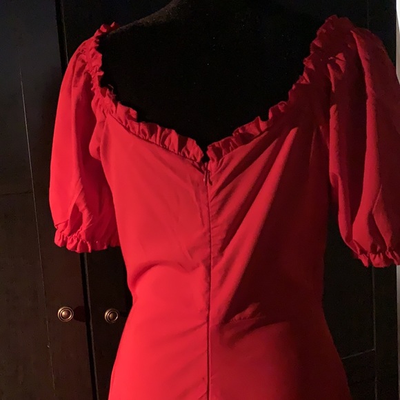 SHEIN DRESS - Picture 3 of 6